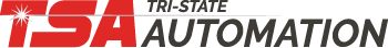 Tri-State Automation logo