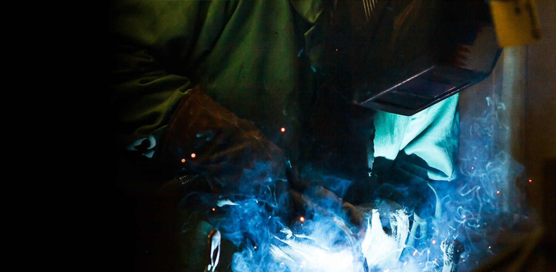 manufacturing metal fabrication welding Tri-State Industries & Automation